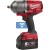 Гайковерт Milwaukee M18 ONEFHIWF12-502X ONE-KEY FUEL 1/<wbr>2" - Metoo (1)