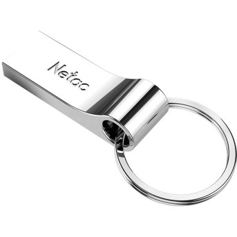 USB-накопитель Netac NT03U275N-064G-20SL 64GB - Metoo (2)