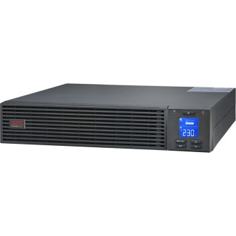 Источник бесперебойного питания APC Easy UPS SRV1KRIRK - Metoo (1)