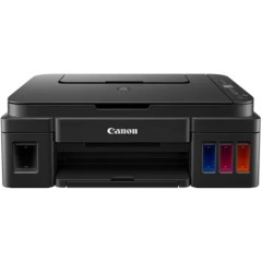 Цветное МФУ Canon Pixma G2410