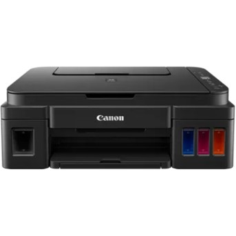 Цветное МФУ Canon Pixma G2410 в Metoo.kz - Metoo (1)