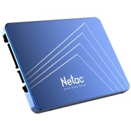 Твердотельный накопитель SSD Netac NT01N600S-512G-S3X 512GB SATA