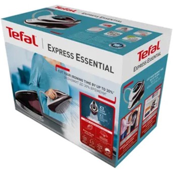 Парогенератор TEFAL SV6120E0 - Metoo (3)