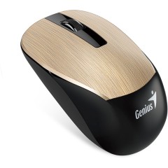 Беспроводная мышь Genius NX-7015 Gold