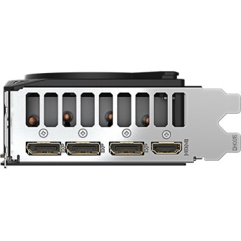 Видеокарта Gigabyte (GV-N5070WF3OC-12GD) RTX5070 WINDFORCE OC 12G - Metoo (2)