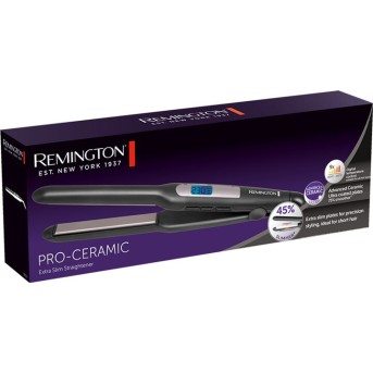 Выпрямитель для волос Remington S5515 - Metoo (3)