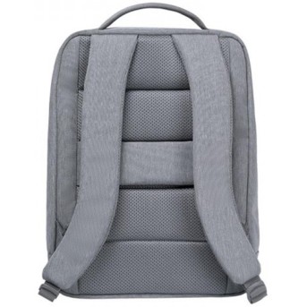 Рюкзак для ноутбука Xiaomi City Backpack 2 Светло-серый - Metoo (2)