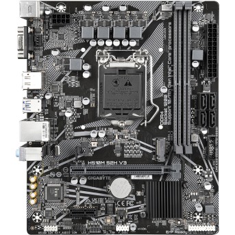 Материнская плата Gigabyte H510M S2H V3 - Metoo (2)