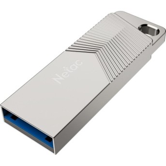USB-накопитель Netac NT03UM1N-032G-32PN 32GB - Metoo (2)