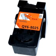 Зап. часть Печатающая головка Canon PRINTHEAD, BLACK (QY6-8028-020)