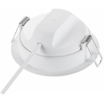 Светильник Philips 59469 MESON 175 21W 65K WH recessed LED - Metoo (3)