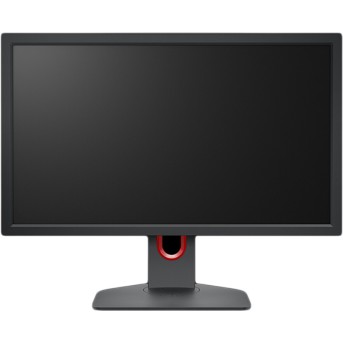 Монитор 24" ZOWIE XL2411K Dark Grey в Metoo.kz - Metoo (1)