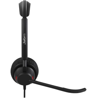 Гарнитура Jabra Engage 50 II USB-С MS Stereo в Metoo.kz - Metoo (3)