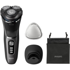 Электробритва Philips Серии 3000 S3343/<wbr>13 для влажного и сухого бритья