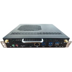 Встраиваемый компьютер OPS XG BC-I5-1335U-16512