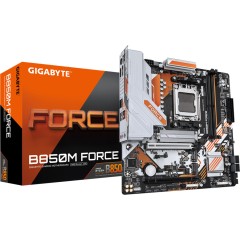Материнская плата Gigabyte B850M FORCE