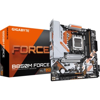 Материнская плата Gigabyte B850M FORCE - Metoo (1)