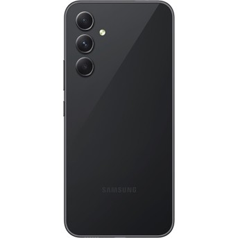 Мобильный телефон Samsung Galaxy A54 5G (A546) 128+6 GB Awesome Graphite - Metoo (2)