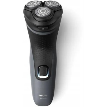 Электробритва Philips Серии 1000 S1142/<wbr>02 для влажного и сухого бритья - Metoo (2)