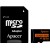 Карта памяти Apacer AP512GMCSX10U8-R 512GB с адаптером SD - Metoo (2)