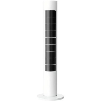 Вентилятор (смарт-градирня) Xiaomi Smart Tower Fan 2 Белый - Metoo (1)