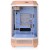 Компьютерный корпус Thermaltake The Tower 300 Peach Fuzz без Б/<wbr>П - Metoo (2)