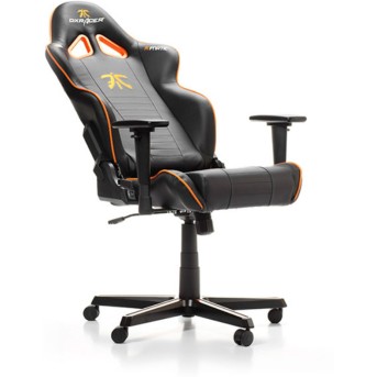 Игровое компьютерное кресло DX Racer OH/<wbr>RZ58/<wbr>N - Metoo (3)