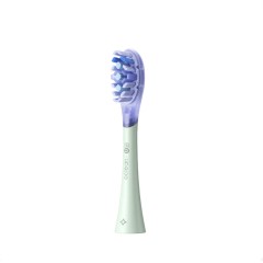 Сменные зубные щетки Oclean Ultra White Brush Head UW01 (2-pk) Зеленый