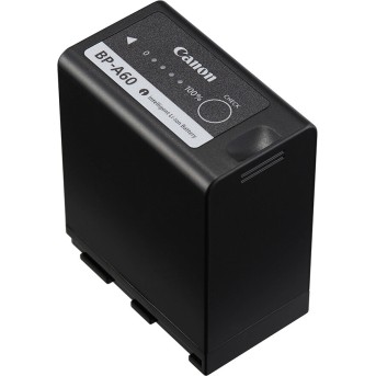 Аккумулятор Canon BATTERY BP-A60 (OTH) - Metoo (1)