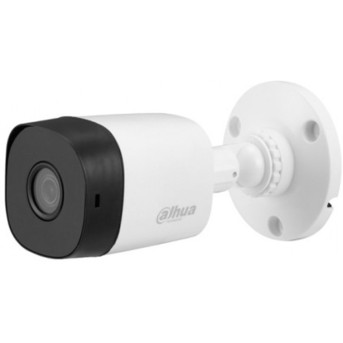 Цилиндрическая видеокамера Dahua DH-HAC-B2A51P-0360B - Metoo (1)