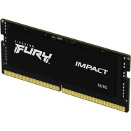 Модуль памяти Kingston FURY Beast KF548S38IB-16 DDR5 16GB 4800MHz