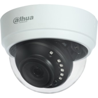 Цилиндрическая видеокамера Dahua DH-HAC-D1A51P-0280B - Metoo (1)