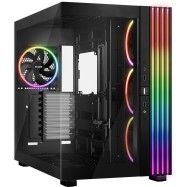 Компьютерный корпус Bequiet! Light Base 900 FX Black Без Б/П