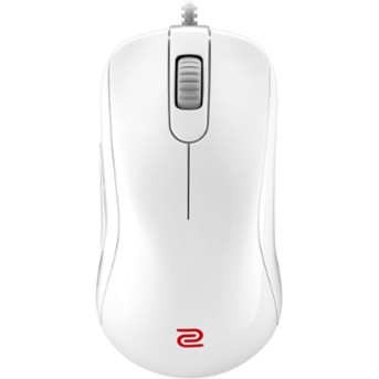 Компьютерная мышь ZOWIE S2-WHITE - Metoo (2)