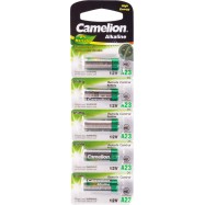 Батарейка CAMELION Alkaline A23-BP5