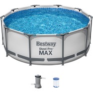 Каркасный бассейн Bestway 561JD