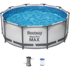 Каркасный бассейн Bestway 561JD..