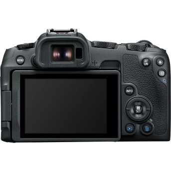 Беззеркальная полнокадровая камера Canon EOS R8 BODY (5803C019) - Metoo (3)