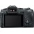 Беззеркальная полнокадровая камера Canon EOS R8 BODY (5803C019) - Metoo (3)