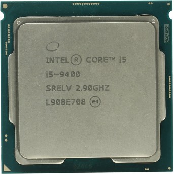 Процессор Intel 1151v2 i5-9400 - Metoo (1)