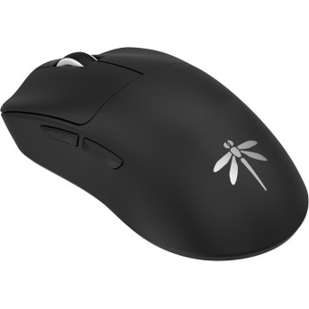 Компьютерная мышь VGN F1 Pro Black 30812 в Metoo.kz - Metoo (1)