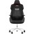 Игровое компьютерное кресло Thermaltake ARGENT E700 Saddle Brown - Metoo (2)
