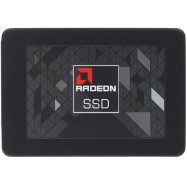 Твердотельный накопитель SSD AMD Radeon R5SL240G 240 ГБ SATA 2.5"
