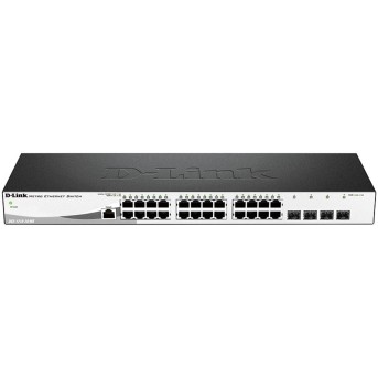 Коммутатор D-Link DGS-1210-28/<wbr>ME/<wbr>A2B - Metoo (2)