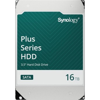Жесткий диск Synology HAT3310-16T - Metoo (1)