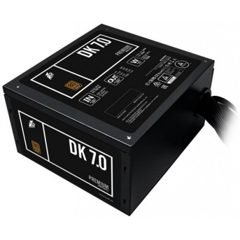 Блок питания 1STPLAYER DK PREMIUM 700W Bronze - Metoo (3)