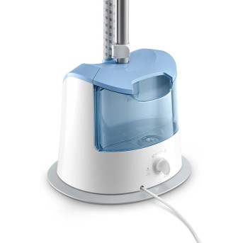 Отпариватель вертикальный Philips GC482/20 в Metoo.kz - Metoo (2)