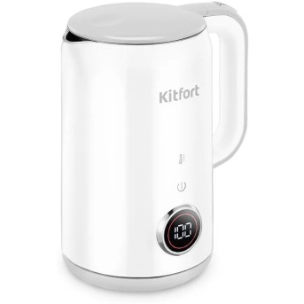 Чайник электрический Kitfort КТ-6699 - Metoo (1)