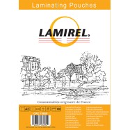 Пленка для ламинирования Lamirel LA-78659 А3, 125мкм, 100 шт.