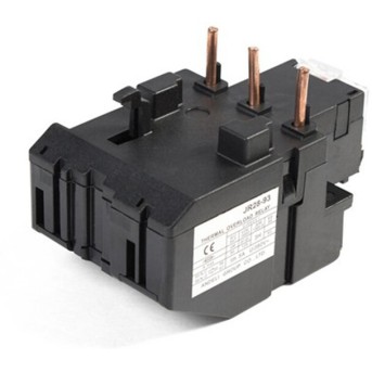 Реле тепловое iPower JR28-93 D3359 (48-65А) в Metoo.kz - Metoo (2)